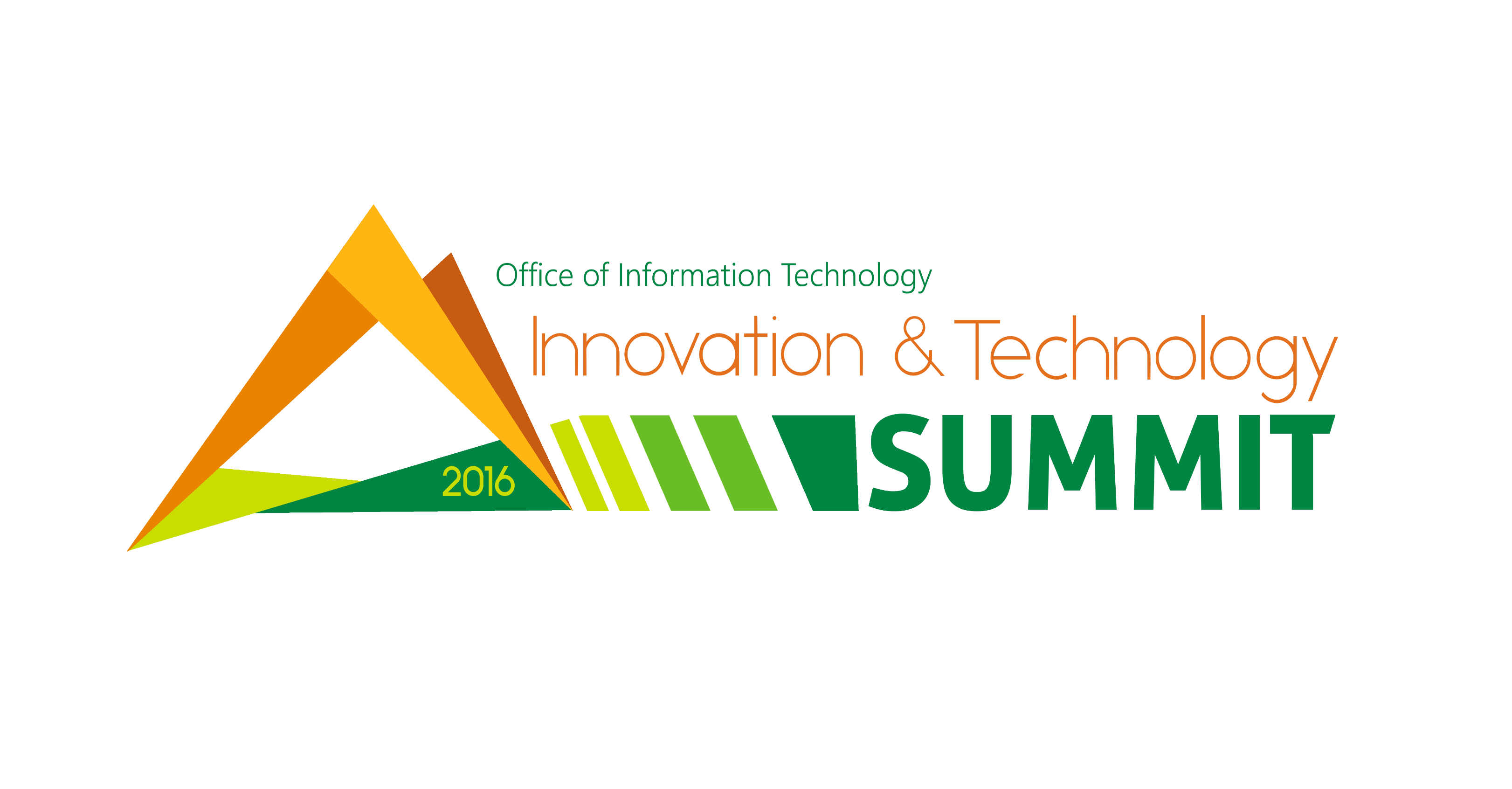 2018 Innovation and Technology Summit logo