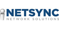 NetSync logo
