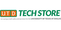 UTD Tech Store Logo