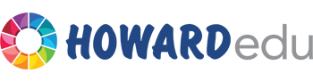 Howard Computers Logo